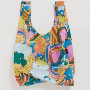 DISO Baggu Aries Standard Reusable